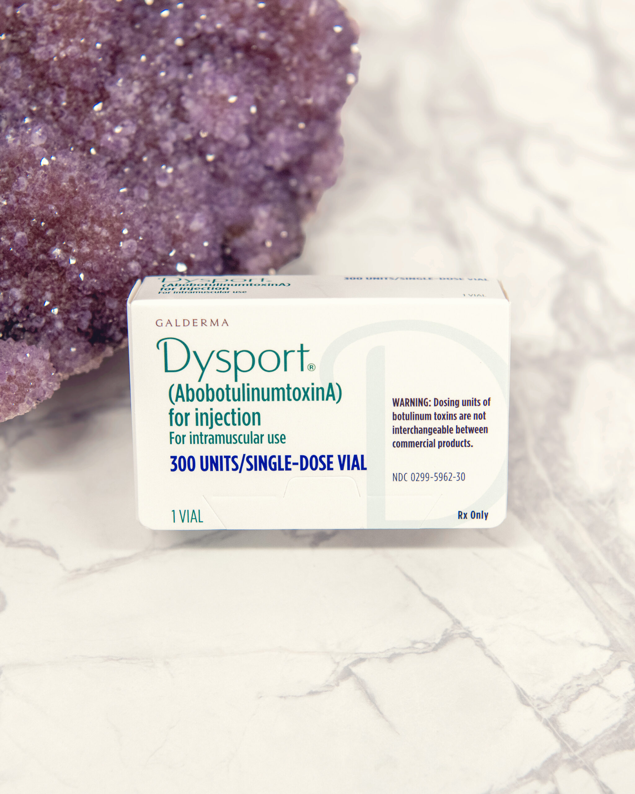 Botox and Dysport are more than just wrinkle-reducers.