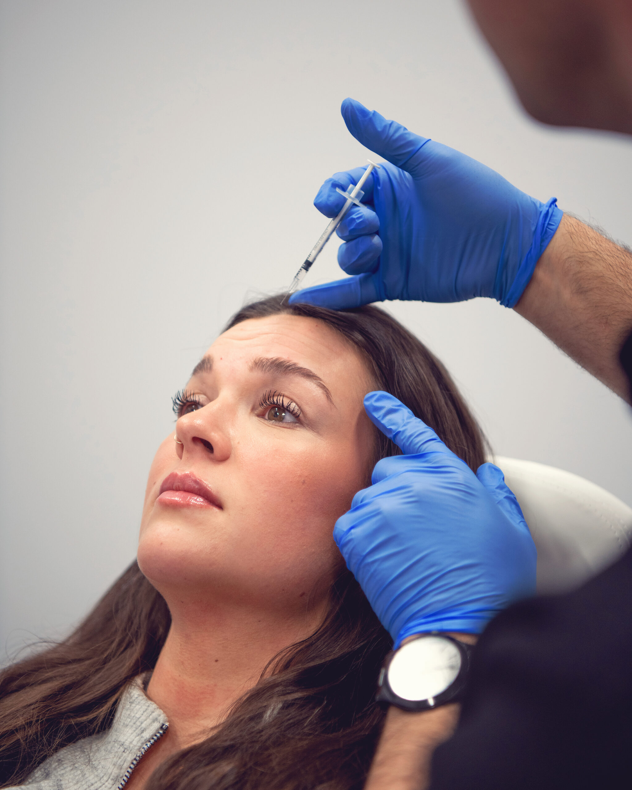 At Moonstone Medical Aesthetics in Vancouver, WA, our skilled injectors, Joe and Shelly, customize each treatment to help you achieve natural, youthful results.